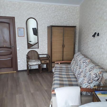 Orion Guest House Kaliningrad Buitenkant foto