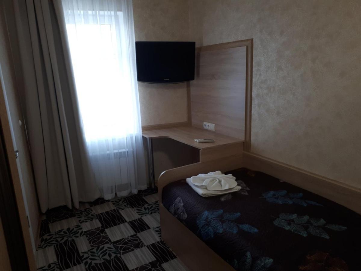 Orion Guest House Kaliningrad Buitenkant foto