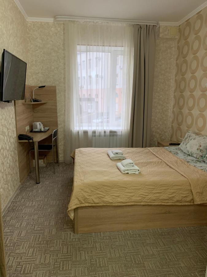 Orion Guest House Kaliningrad Buitenkant foto