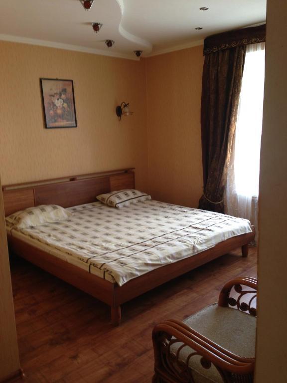 Orion Guest House Kaliningrad Buitenkant foto