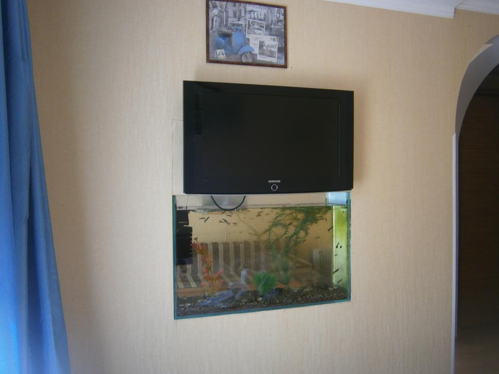 Orion Guest House Kaliningrad Buitenkant foto