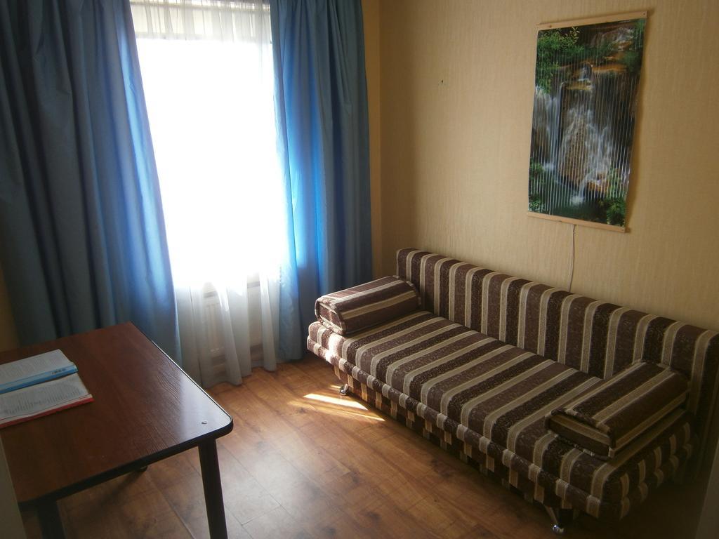 Orion Guest House Kaliningrad Buitenkant foto