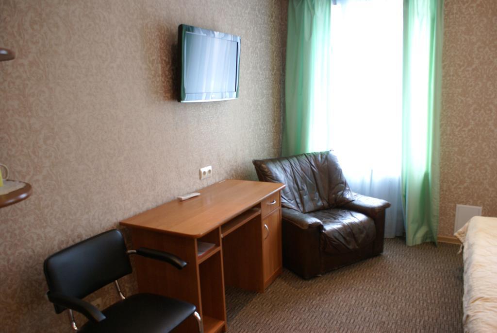 Orion Guest House Kaliningrad Buitenkant foto