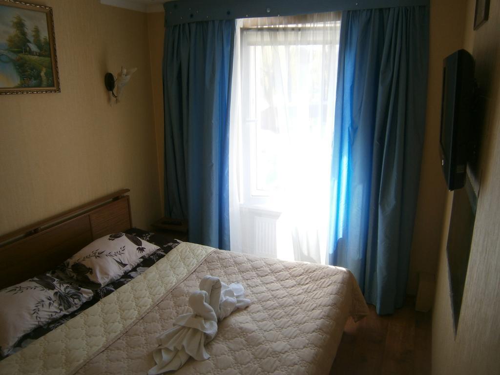 Orion Guest House Kaliningrad Buitenkant foto