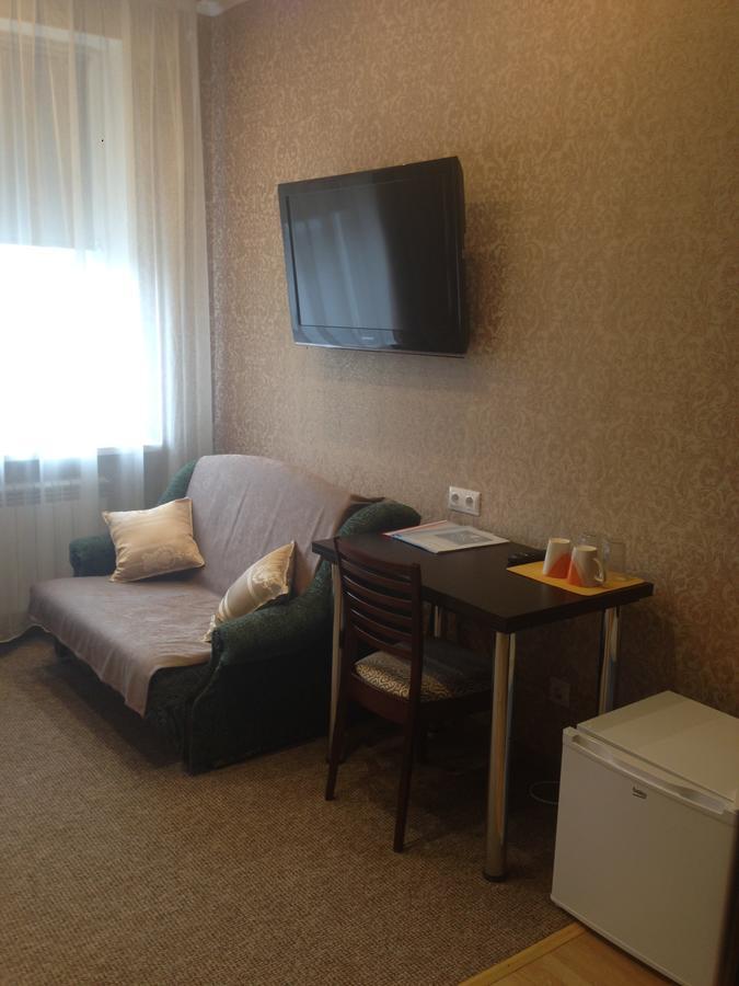 Orion Guest House Kaliningrad Buitenkant foto