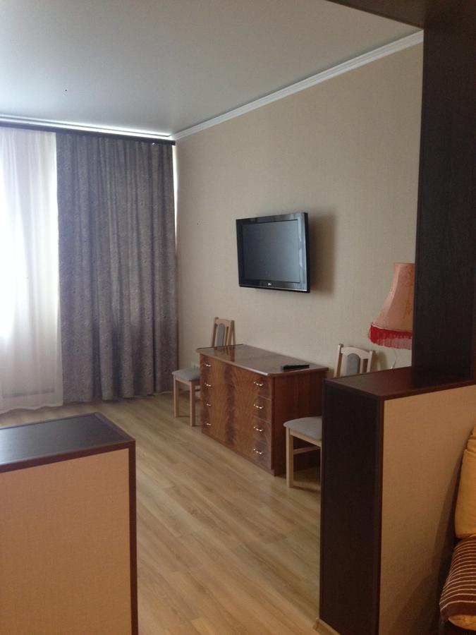 Orion Guest House Kaliningrad Buitenkant foto