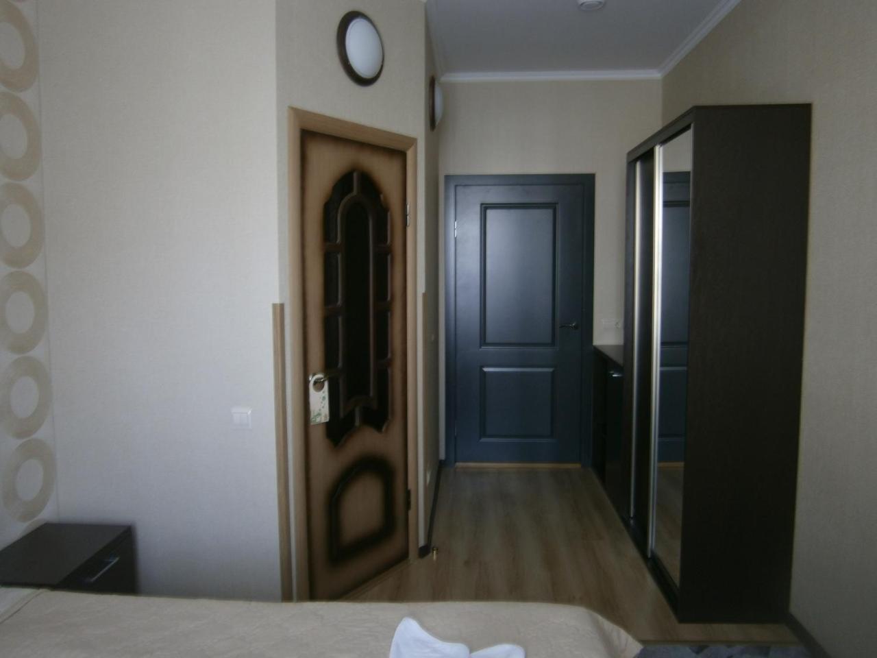 Orion Guest House Kaliningrad Buitenkant foto