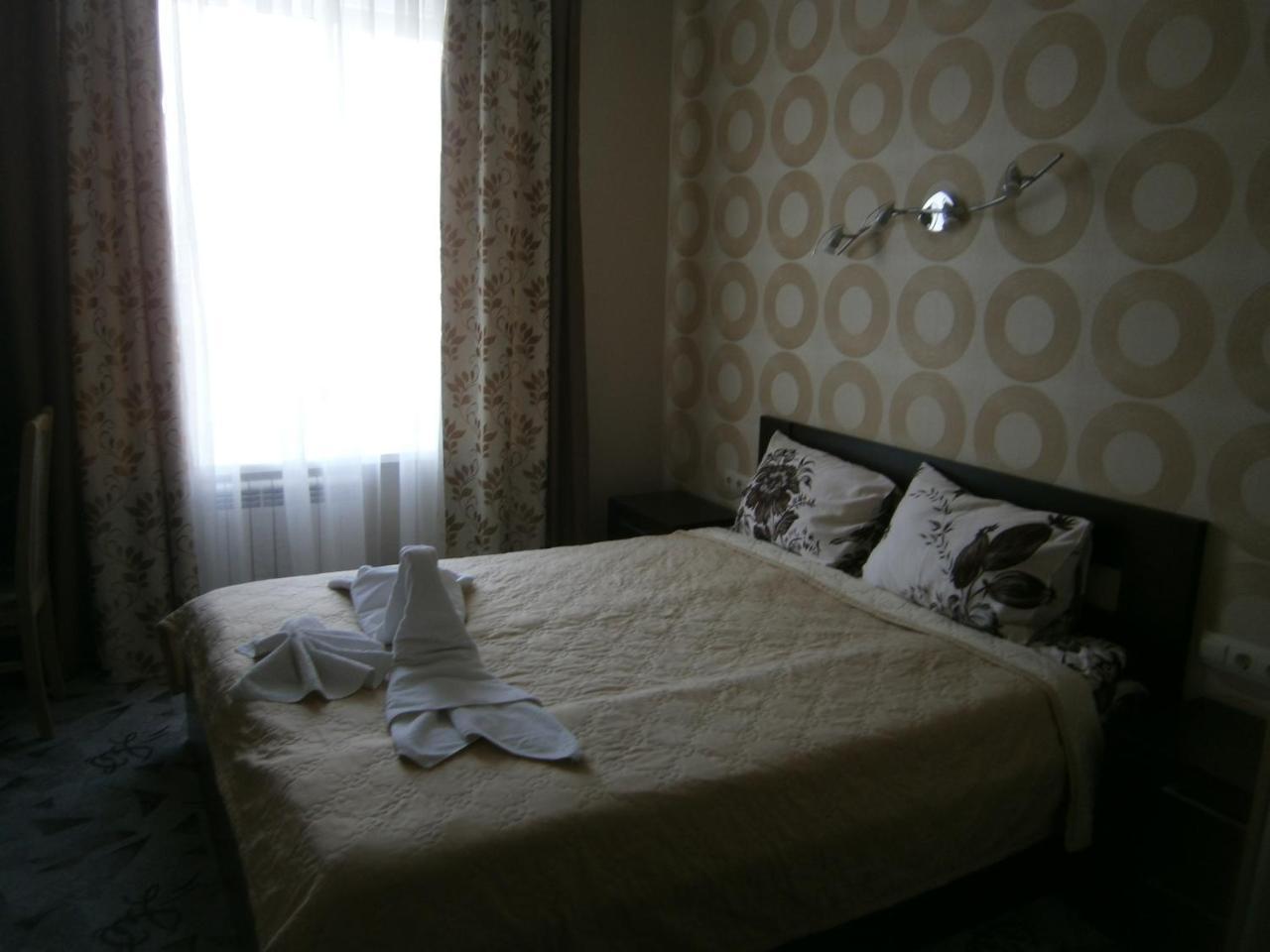 Orion Guest House Kaliningrad Buitenkant foto