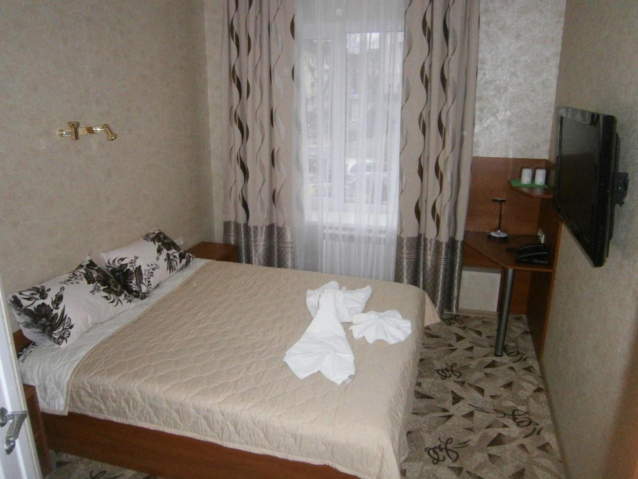 Orion Guest House Kaliningrad Buitenkant foto