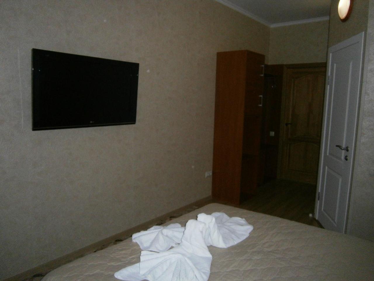 Orion Guest House Kaliningrad Buitenkant foto